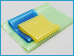 Large View VCI Poly Sheets