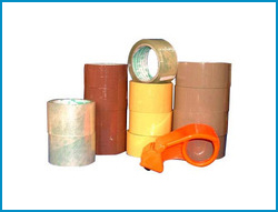 BOPP OPP Tapes, Color : multicolor