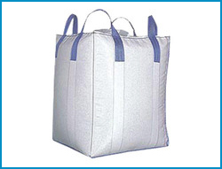 U.V Stabilized Bags