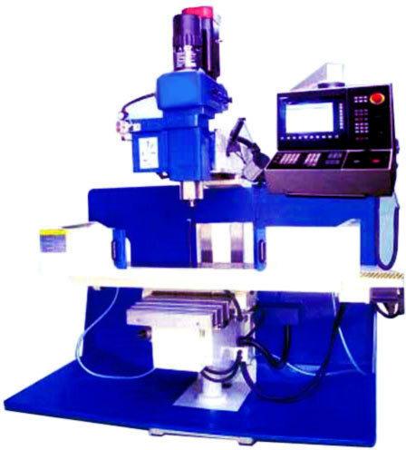 CNC Machines