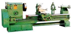 Extra Heavy Duty Lathe Machine