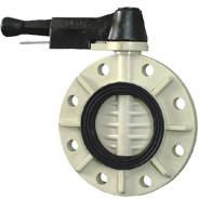 Butterfly Valve - Flange at Best Price in Chennai - ID: 4234537 ...