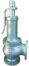 Ordinary Lift Safety Valve