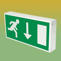 Emergency Exit Controller