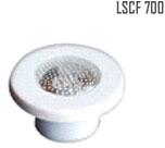 LED Concealed Fixtures