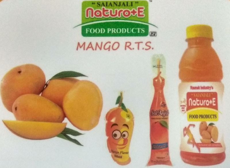 Mango Juice, Packaging Size : 330ml, 250ml/can, 3900 cartons/40ft.
