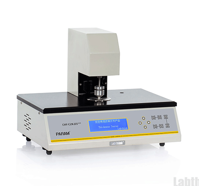 Benchtop Thickness Tester