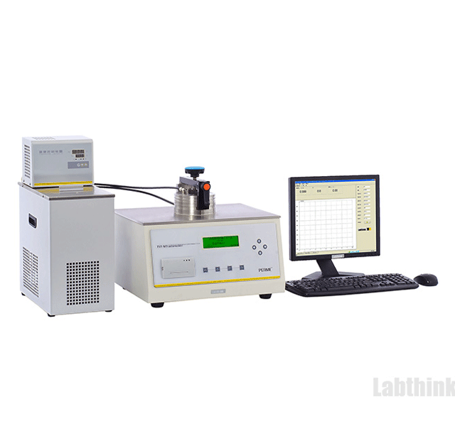 Electrolytic Detection Permeability Tester