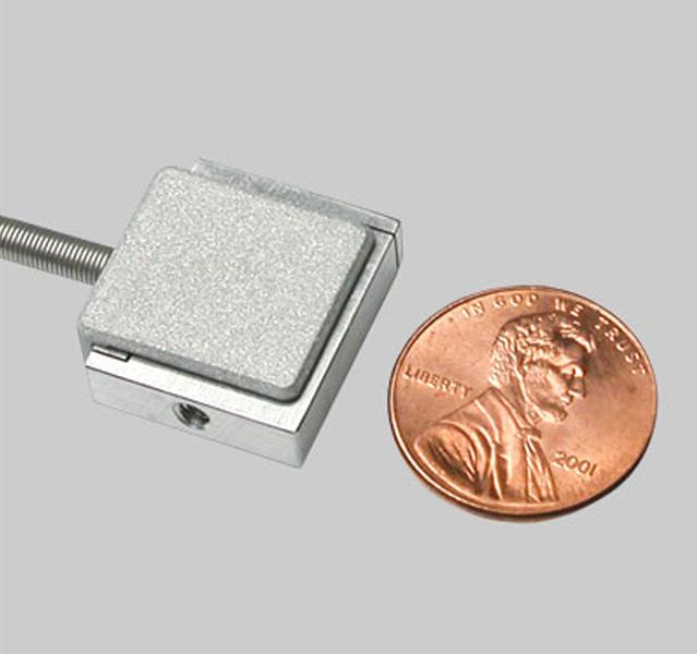 Miniature Force Sensors