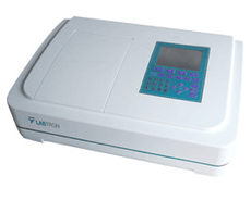 Spectrophotometers