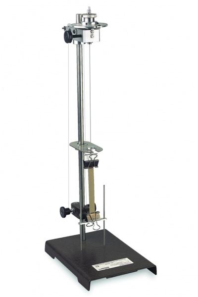 Torsional Stiffness Apparatus