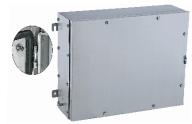 Ex e Junction Box, Certification : PESO/CIMFR/ATEX