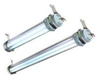 Flame Proof Weather Proof Tube Light