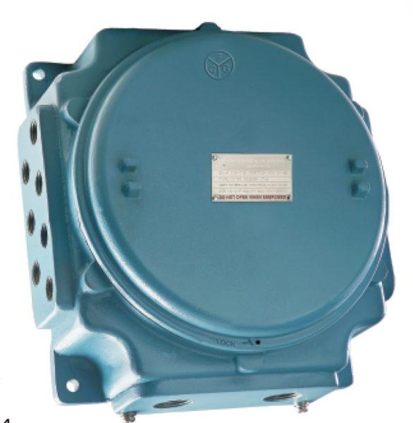 Weatherproof Multipurpose Junction Box, Certification : PESO/CIMFR