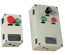 Weatherproof Push Button Station, Certification : CIMFR