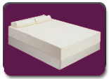 bed mattress