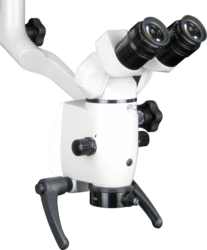 Plastic Surgical Operating Microscope