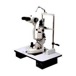 Slit Lamp Microscope, for Clinic, Voltage : 110V