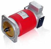 BATTERY OPERATED PMDC MOTOR