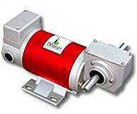 PMDC Gear Motor, Voltage : 12V, 24V, 36V, 48V, 110V, 180V, 220V