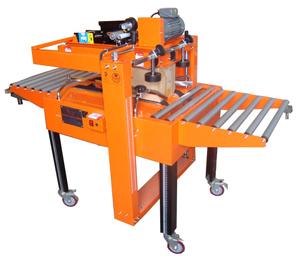 Carton Taping Machine