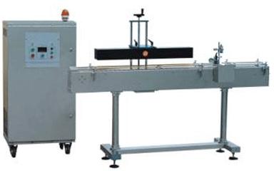 Induction Cap Sealing Machine