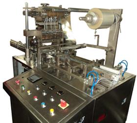 wrapping machine