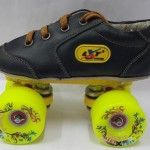 Quad Skates Package