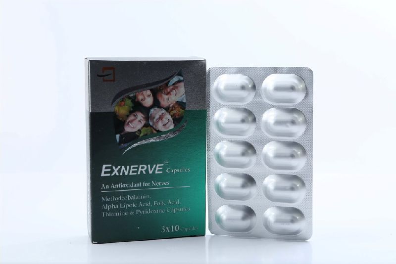 Exnerve Capsule