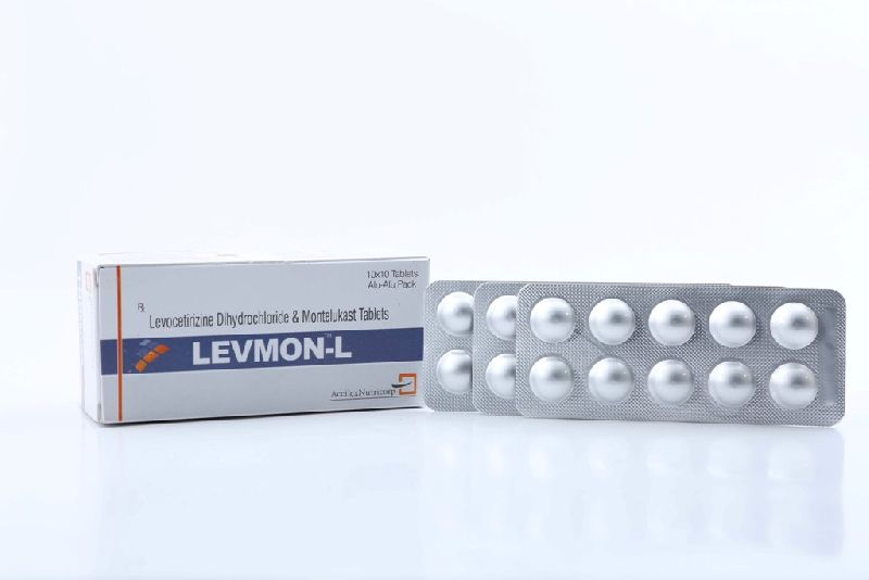 Levmon L Tab