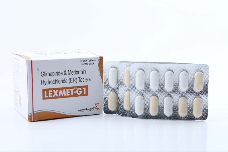 LEXMET G1 TAB