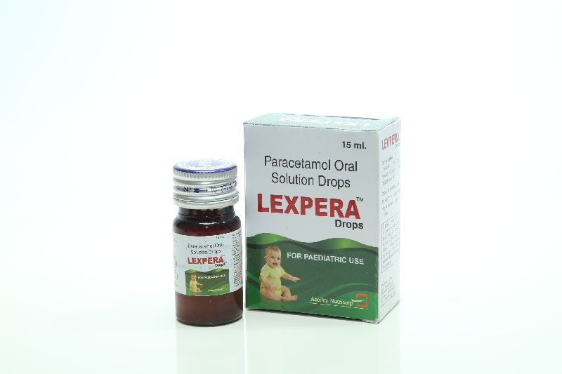 Lexpera Drop