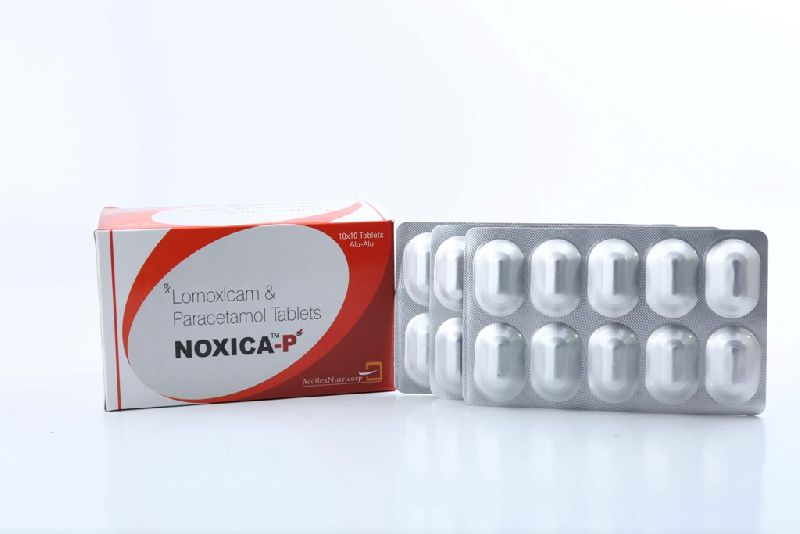 Noxica P Tab