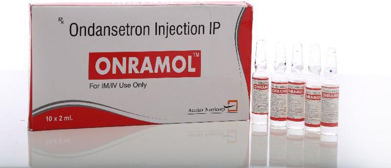 ONRAMOL INJECTION