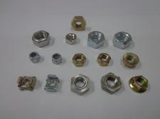 Stainless Steel Nut