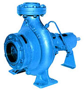 CPHM Pumps