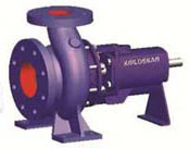 Innovation Mission Centenary Pump