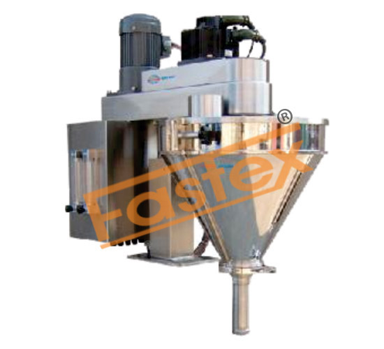 Auger Doser Dosing Systems