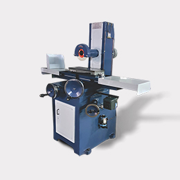 Vertical surface grinder