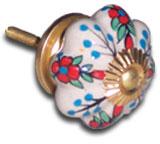 Ceramic Knobs