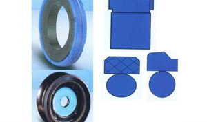 Hydraulics piston seals