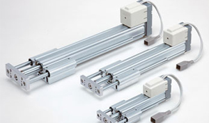 Pneumatics Guides