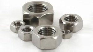 nuts fasteners