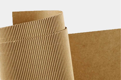 corrugated packaging boards