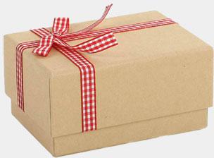 Gift Packaging Boxes