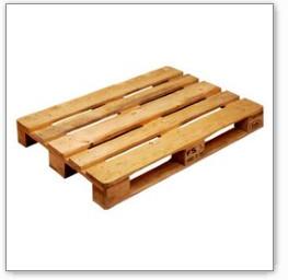 Plywood Wooden Pallets