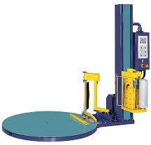 Pallet Stretch Wrapping Machine