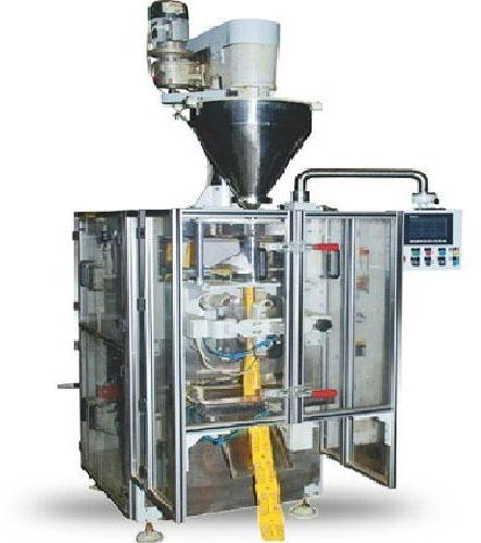 Electric Stainless Steel Spice Packaging Machine