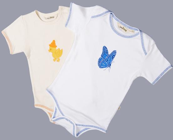 Baby Clothes