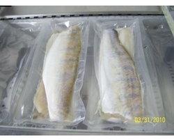 Fish Packaging Container